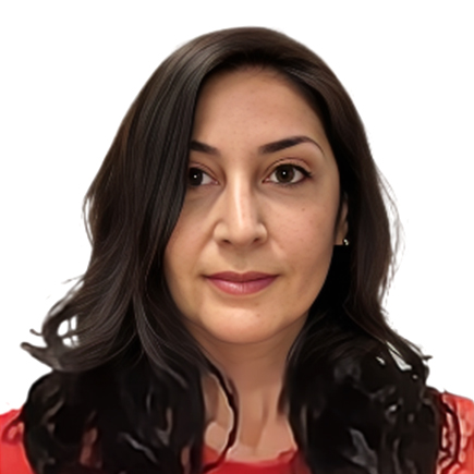 Anna Vardanyan, MD, PhD